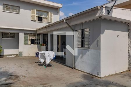 Casa à venda com 164m², 3 quartos e 8 vagasÁrea comum
