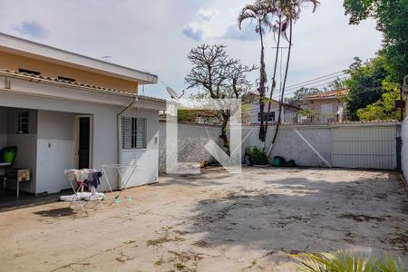 Casa à venda com 164m², 3 quartos e 8 vagasÁrea comum