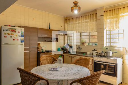 Sala de Jantar de casa à venda com 3 quartos, 164m² em Parque Jabaquara, São Paulo