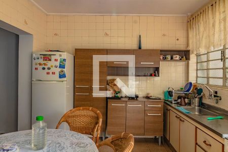 Casa à venda com 164m², 3 quartos e 8 vagasSala de Jantar