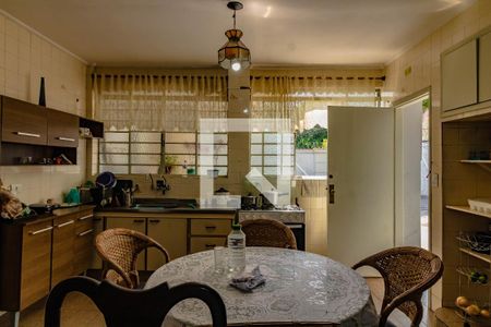 Casa à venda com 164m², 3 quartos e 8 vagasSala de Jantar