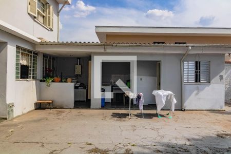 Casa à venda com 164m², 3 quartos e 8 vagasÁrea comum