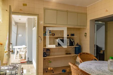 Sala de Jantar de casa à venda com 3 quartos, 164m² em Parque Jabaquara, São Paulo