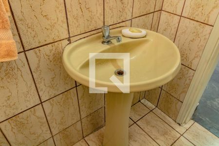 Lavabo de casa à venda com 3 quartos, 164m² em Parque Jabaquara, São Paulo