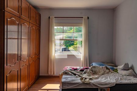 Casa à venda com 164m², 3 quartos e 8 vagasQuarto 3