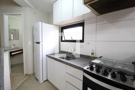 Apartamento para alugar com 44m², 1 quarto e 1 vagaCozinha