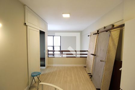 Apartamento para alugar com 44m², 1 quarto e 1 vagaQuarto Suíte