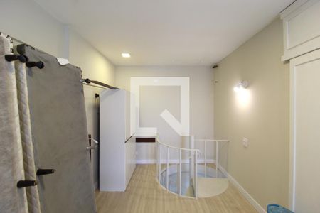 Apartamento para alugar com 44m², 1 quarto e 1 vagaQuarto Suíte