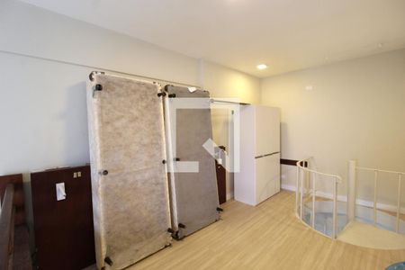 Apartamento para alugar com 44m², 1 quarto e 1 vagaQuarto Suíte