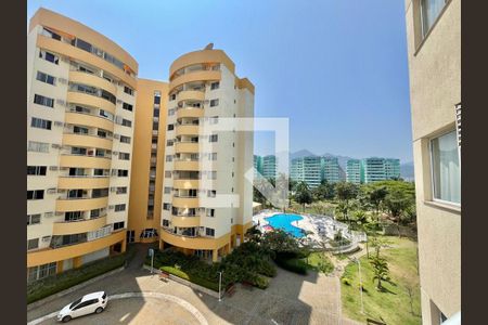 Apartamento para alugar com 42m², 1 quarto e 1 vaga Apartamento para alugar com 42m², 1 quarto e 1 vagaSuíte - Vista