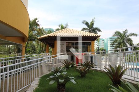 Apartamento para alugar com 42m², 1 quarto e 1 vagaÁrea comum - Piscina/lanchonete