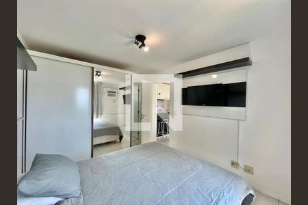 Apartamento para alugar com 42m², 1 quarto e 1 vaga Apartamento para alugar com 42m², 1 quarto e 1 vagaSuíte