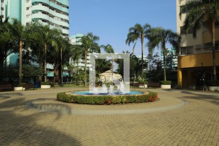 Apartamento para alugar com 42m², 1 quarto e 1 vagaÁrea comum