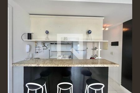 Apartamento para alugar com 42m², 1 quarto e 1 vaga Apartamento para alugar com 42m², 1 quarto e 1 vagaCozinha