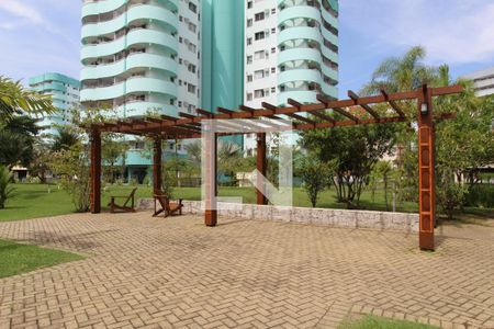 Apartamento para alugar com 42m², 1 quarto e 1 vagaÁrea comum
