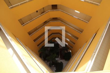 Apartamento para alugar com 42m², 1 quarto e 1 vagaÁrea comum