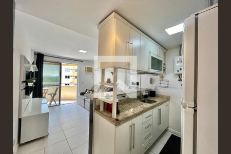 Apartamento para alugar com 42m², 1 quarto e 1 vaga Apartamento para alugar com 42m², 1 quarto e 1 vagaCozinha