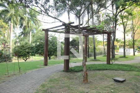 Apartamento para alugar com 42m², 1 quarto e 1 vagaÁrea comum