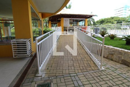 Apartamento para alugar com 42m², 1 quarto e 1 vagaÁrea comum - Piscina/acessibilidade