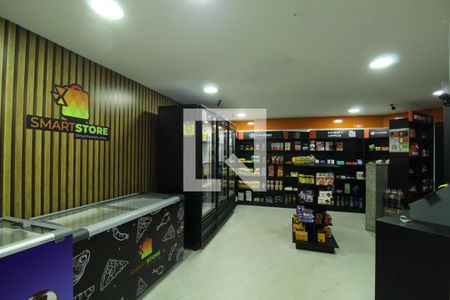 Apartamento para alugar com 42m², 1 quarto e 1 vagaÁrea comum - Conveniência 