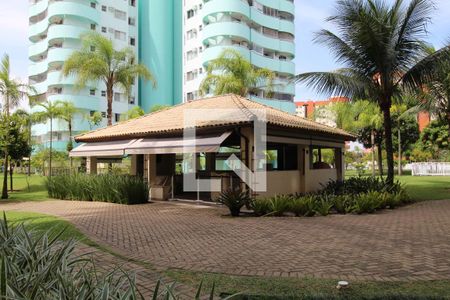 Apartamento para alugar com 42m², 1 quarto e 1 vagaÁrea comum - Churrasqueira