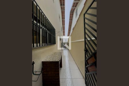 Casa para alugar com 139m², 3 quartos e 2 vagas Casa para alugar com 139m², 3 quartos e 2 vagasCorredor Externo