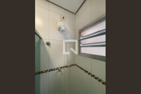 Casa para alugar com 139m², 3 quartos e 2 vagas Casa para alugar com 139m², 3 quartos e 2 vagasBanheiro Suíte 2