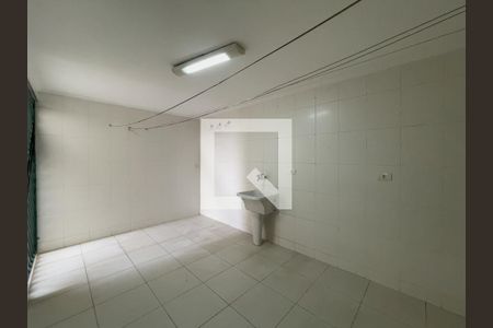 Casa para alugar com 139m², 3 quartos e 2 vagas Casa para alugar com 139m², 3 quartos e 2 vagasÁrea de Serviço