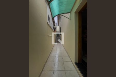 Casa para alugar com 139m², 3 quartos e 2 vagas Casa para alugar com 139m², 3 quartos e 2 vagasCorredor Externo