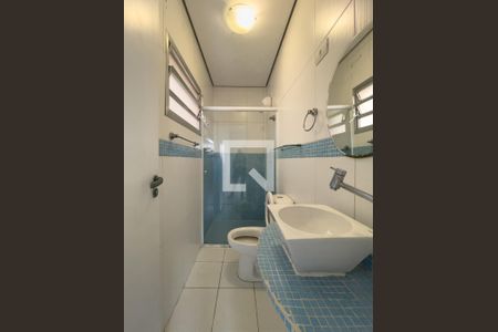 Casa para alugar com 139m², 3 quartos e 2 vagas Casa para alugar com 139m², 3 quartos e 2 vagasBanheiro Suíte 1