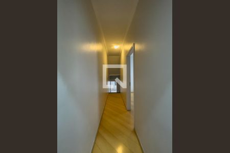 Casa para alugar com 139m², 3 quartos e 2 vagas Casa para alugar com 139m², 3 quartos e 2 vagasCorredor