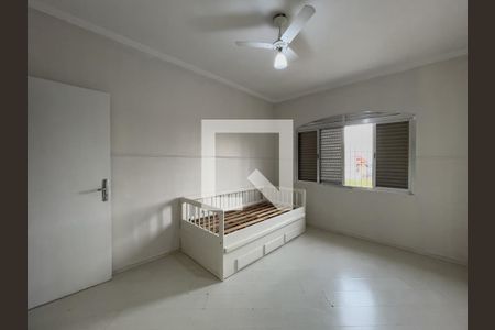 Suíte 1 de casa para alugar com 3 quartos, 139m² em Vila Pedroso, São Paulo