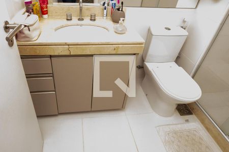 Apartamento à venda com 115m², 3 quartos e 2 vagasSuíte