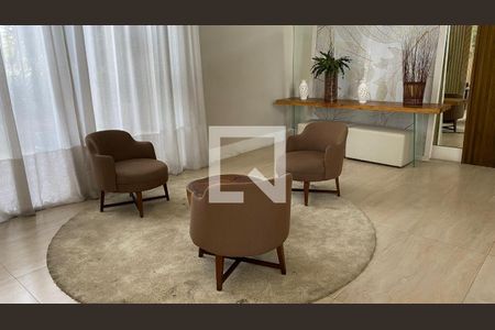 Apartamento à venda com 115m², 3 quartos e 2 vagasHall de Entrada