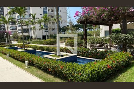 Apartamento à venda com 115m², 3 quartos e 2 vagasárea comum