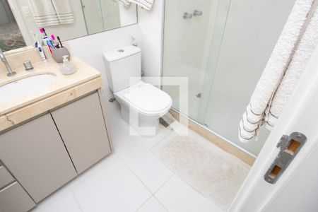 Apartamento à venda com 115m², 3 quartos e 2 vagasSuíte