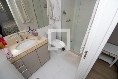 Apartamento à venda com 115m², 3 quartos e 2 vagasSuíte