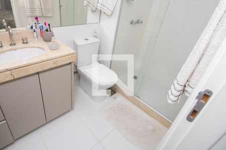 Apartamento à venda com 115m², 3 quartos e 2 vagasSuíte