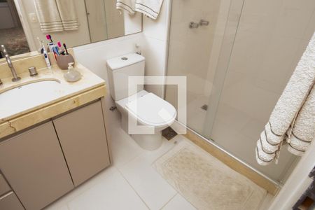 Apartamento à venda com 115m², 3 quartos e 2 vagasSuíte