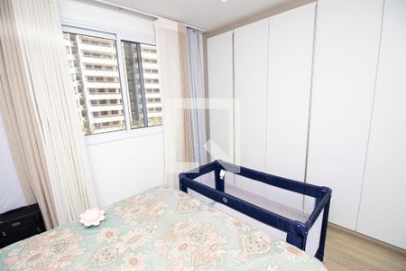 Apartamento à venda com 115m², 3 quartos e 2 vagasSuíte