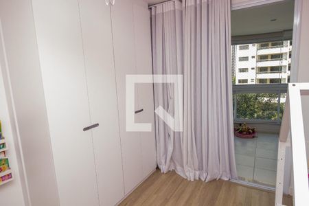 Apartamento à venda com 115m², 3 quartos e 2 vagasQuarto 1