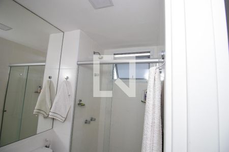 Apartamento à venda com 115m², 3 quartos e 2 vagasSuíte