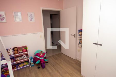 Apartamento à venda com 115m², 3 quartos e 2 vagasQuarto 1