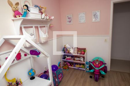 Apartamento à venda com 115m², 3 quartos e 2 vagasQuarto 1