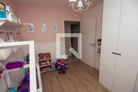 Apartamento à venda com 115m², 3 quartos e 2 vagasQuarto 1