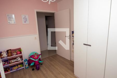 Apartamento à venda com 115m², 3 quartos e 2 vagasQuarto 1