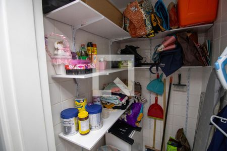 Apartamento à venda com 115m², 3 quartos e 2 vagasDespensa