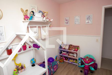 Apartamento à venda com 115m², 3 quartos e 2 vagasQuarto 1