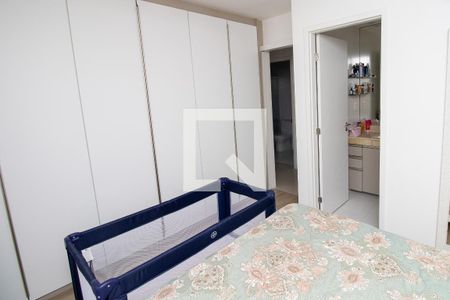 Apartamento à venda com 115m², 3 quartos e 2 vagasSuíte