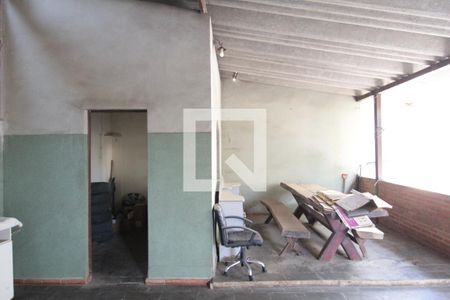 Casa à venda com 370m², 5 quartos e 4 vagasArea Gourmet